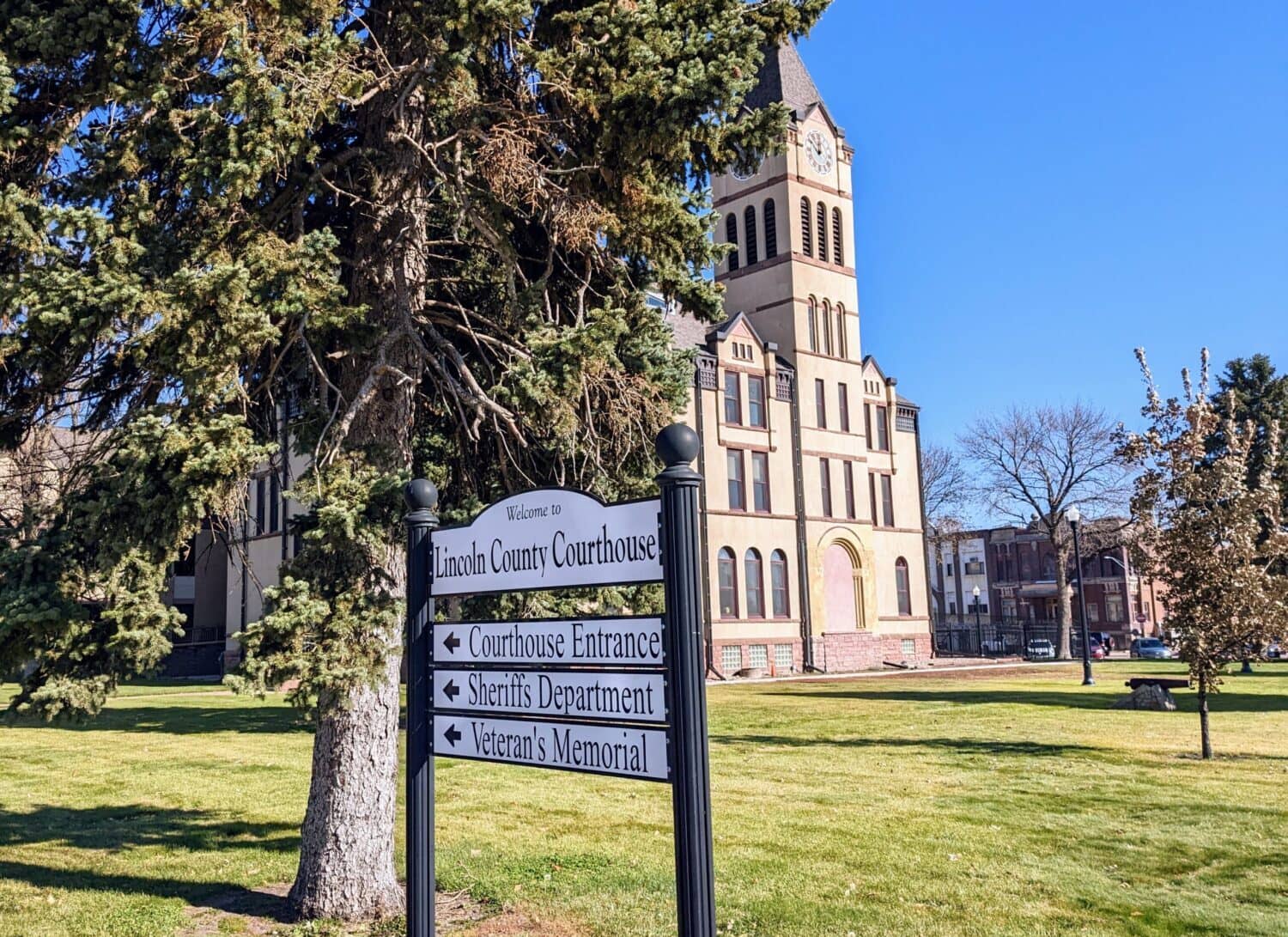 Image of Equalization | Lincoln County, SD